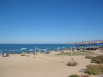 Kiti Beach (Faros Beach)